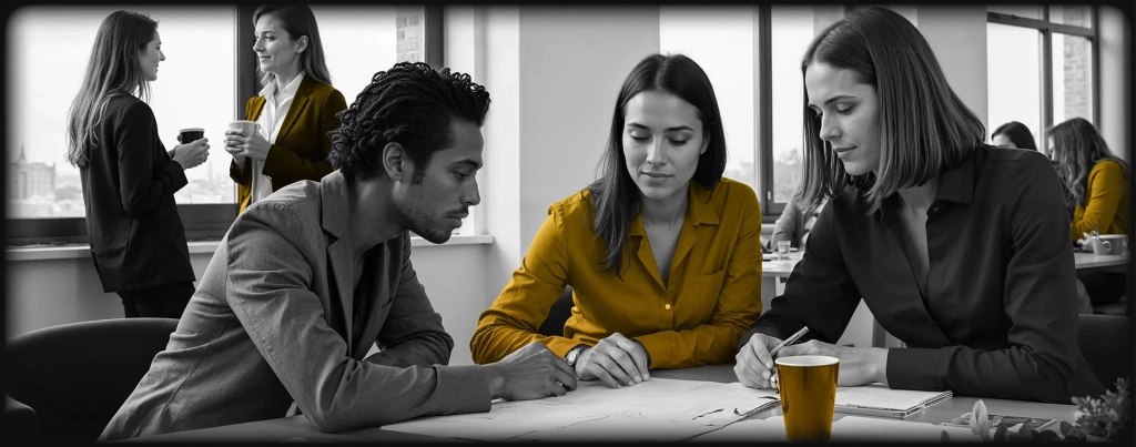 MG CO Développement : consultant entreprise formation commerciaux