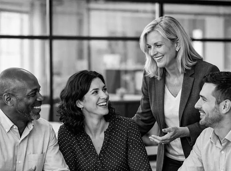 MG CO Développement consultant en management pour votre entreprise région PACA
